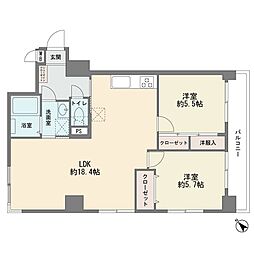 エスペランサ第2たまプラーザ
