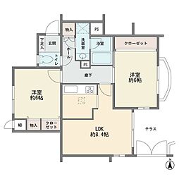 ライフヒルズ中山