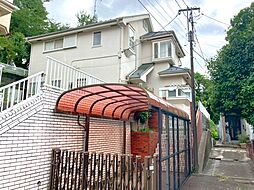 南野川3丁目　一戸建て