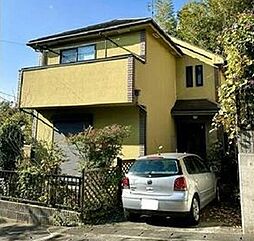 細山6丁目　一戸建て