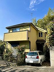 細山6丁目　一戸建て