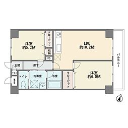 藤和向ヶ丘遊園コープ