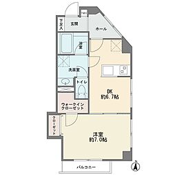 パレドール上用賀