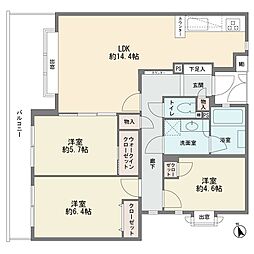 パーク・ハイム日吉本町