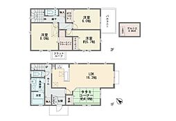 片平5丁目 新築分譲住宅