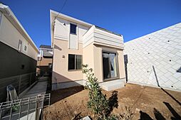 片平5丁目 新築分譲住宅