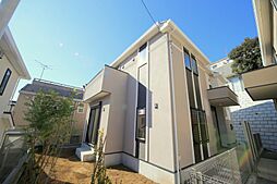 栗谷4丁目 新築分譲住宅