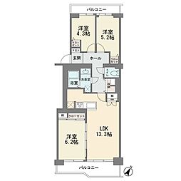 日吉第2ハイムＣ棟