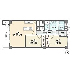 元住吉マンション