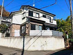 本町田　一戸建て