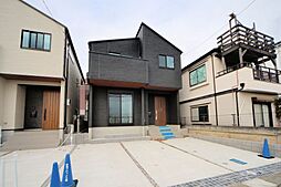 三田5丁目　新築分譲住宅