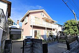 奈良町　一戸建て