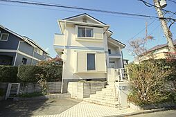 薬師台2丁目　一戸建て