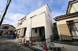 初山2丁目　新築一戸建て