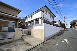 梶ケ谷4丁目　一戸建て