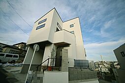 梶ケ谷 新築一戸建て