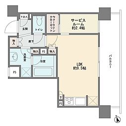 グランノエル宮前平