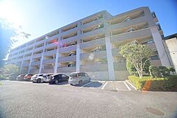 ヴェルビュ百合ヶ丘