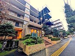 ライオンズマンション宮前平第7