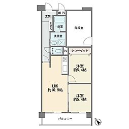 ニューウェルテラス第6日吉