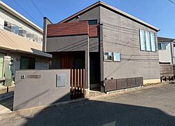 布田5丁目 一戸建て