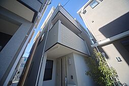 井田杉山町 新築分譲住宅