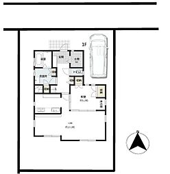 成瀬1丁目　一戸建て