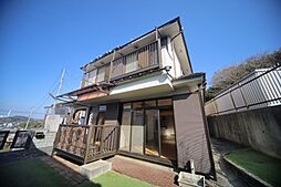 山崎町　一戸建て