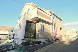 長沢2丁目　新築一戸建て