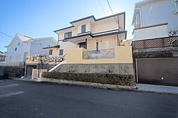 桂台2丁目 一戸建て