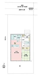 下麻生1丁目　一戸建て