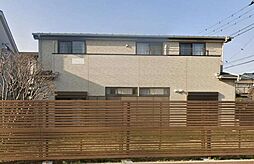 鷺沼3丁目　一戸建て