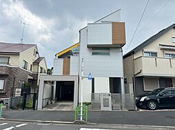 東和泉3丁目　一戸建て