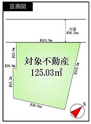 すみれが丘　一戸建て