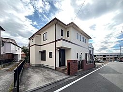 すみれが丘 一戸建て