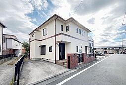 すみれが丘　一戸建て