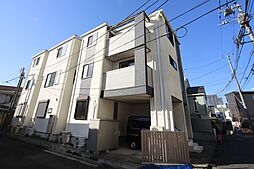 西加瀬6丁目　一戸建て