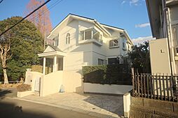 有馬3丁目 一戸建て