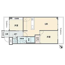 エスペランサ藤ヶ丘