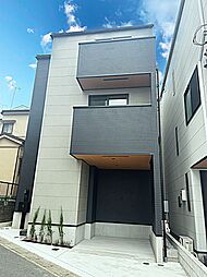 南平台　新築一戸建て