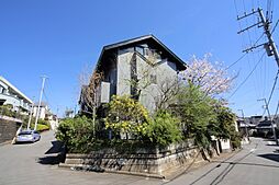 美しが丘西3丁目 一戸建て