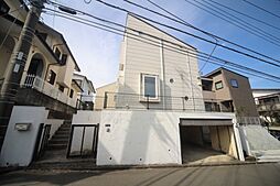 大場町 一戸建て