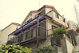 鴨居4丁目　一戸建て