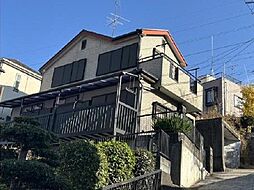 鴨居4丁目　一戸建て