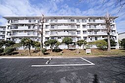 麻生台団地5号棟