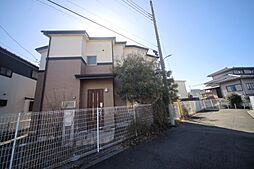 飛田給3丁目 一戸建て