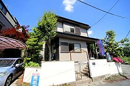 多摩美2丁目　一戸建て