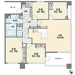 グランスイート岡本