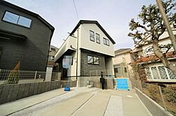 藤が丘2丁目 新築分譲住宅