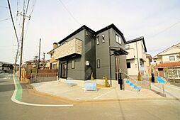 藤が丘2丁目 新築分譲住宅